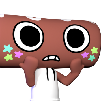 Cosmo | Dandy's World Wiki | Fandom