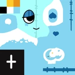 Bedtime Bear Astro Plushie Texture.png (36 KB) Bedtime Bear Astro plushie texture