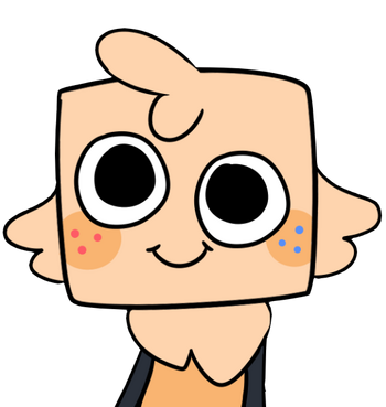 Goob | Dandy's World Wiki | Fandom