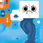 Grumpy Bear Shrimpo Plushie Texture.png (95 KB) Grumpy Bear Shrimpo plushie texture