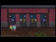 Dandy appearing in the Meet Poppy video