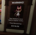 Leak.png (30 KB) A teaser of the Daily Twisted Board from the BlushCrunch Discord Server