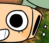 Teaser of the "Dinos Rule!" poster