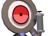 Twisted Rodger