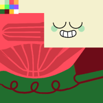 Blink texture