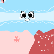 Unused version of Eve Sleeper Bobette texture