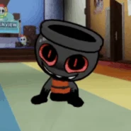 New attacking animation