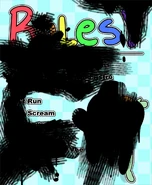 Ditto, but old covered in Ichor