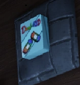 BandageShop.png (36 KB) Bandage in Dandy's Shop