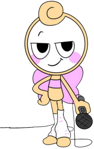 Glisten | Dandy's World Wiki | Fandom