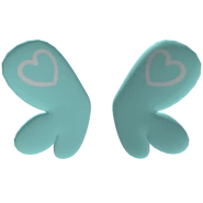 Old Unreleased Flutter Wings UGC