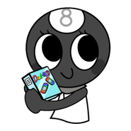 Bandage here! Sticker.png (21 KB) "Bandage here!"