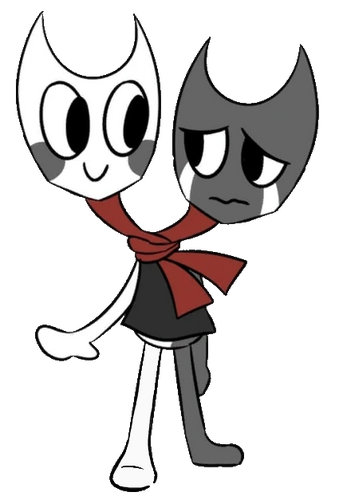 Razzle & Dazzle | Dandy's World Wiki | Fandom