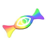 Removed Enigma Candy Item