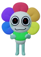 Dandy's old hurt face