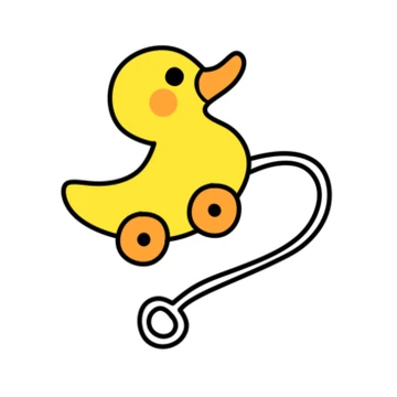 Pull Toy | Dandy’s World Wiki | Fandom