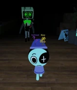 TwistedVeeDebuff.png (177 KB) Twisted Vee applying the Slow II debuff on Astro during a chase