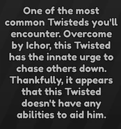 Twisted Eggson's new Roleplay description