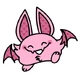 Blushy Bat