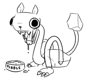 TwistedPebbleDoodle.png (49 KB) A doodle of Twisted Pebble