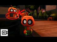 CG5 Song announcement video