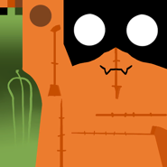 Gourdy Plush Texture.png (26 KB) Gourdy plushie texture