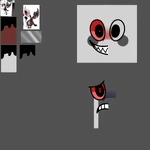 Hostile Idle texture