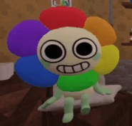 New Dandy's Store idle animation