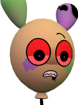  Render