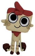 Special Spaghetti Goob Designed by SprinkledFrosting12