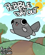 New Pebble In Day Out