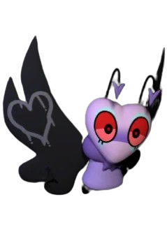 Twisted Flutter | Dandy's World Wiki | Fandom