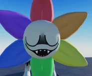 Twisted Dandy blinking teaser