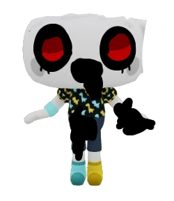 Bloodtime Shelly | Dandysworldcreepypasta Wiki | Fandom