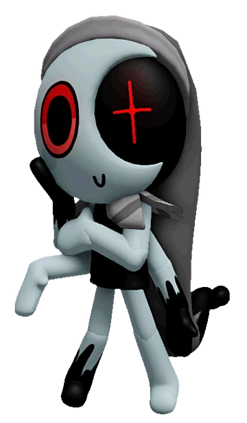 moonさん Mooni | Dandysworldcreepypasta Wiki | Fandom