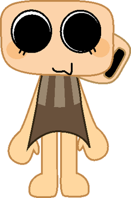 Shell | Dandysworldcreepypasta Wiki | Fandom