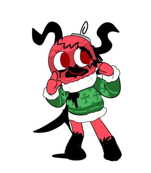 Its Not Time Dandysworldcreepypasta Wiki Fandom