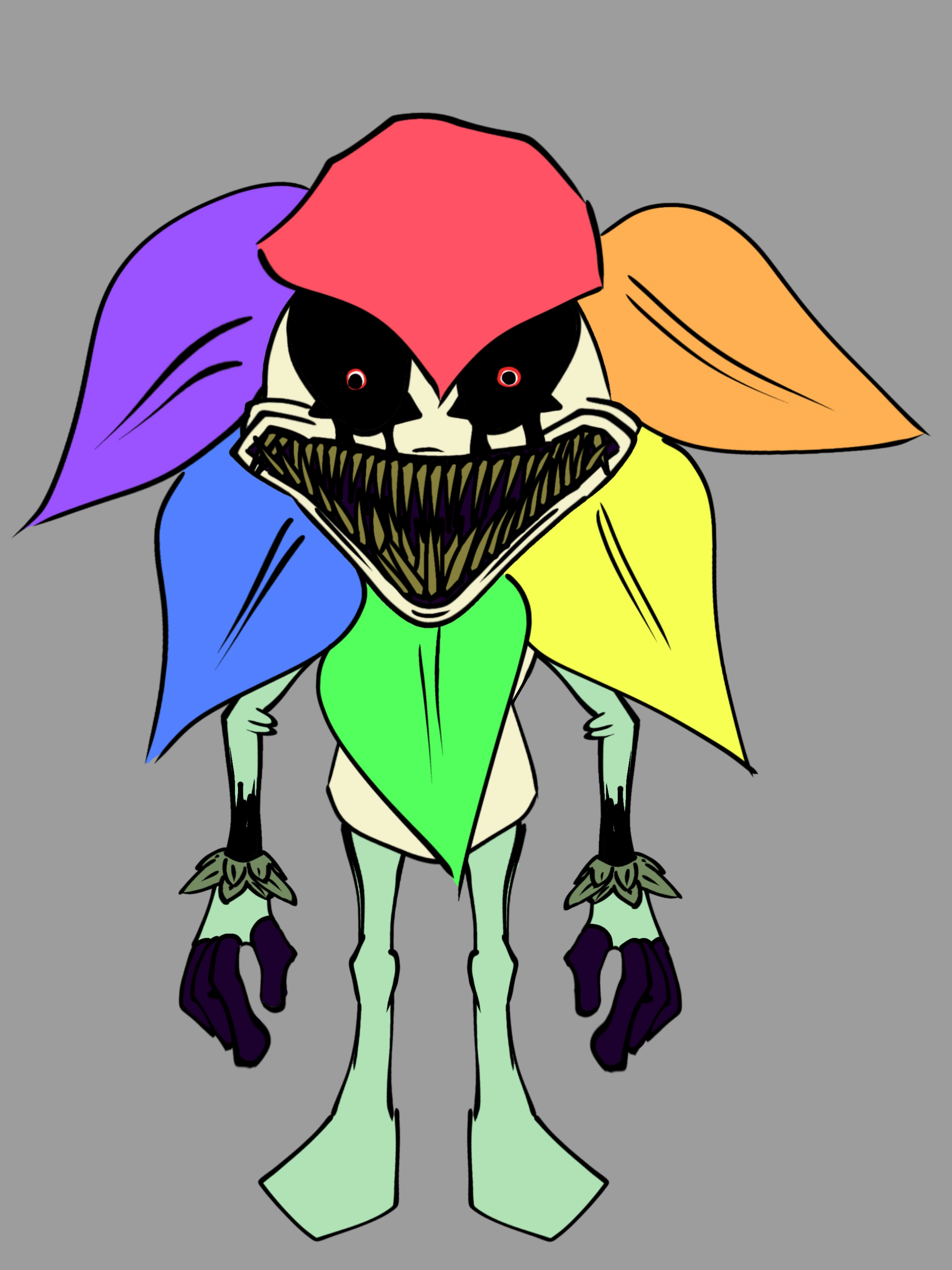 1990DX | Dandysworldcreepypasta Wiki | Fandom