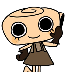 Category:Shelly | Dandysworldcreepypasta Wiki | Fandom