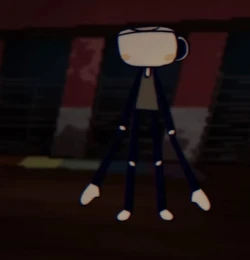 Tall Shelly (rewrite) | Dandysworldcreepypasta Wiki | Fandom