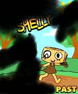 Poster Shelly | Dandysworldcreepypasta Wiki | Fandom