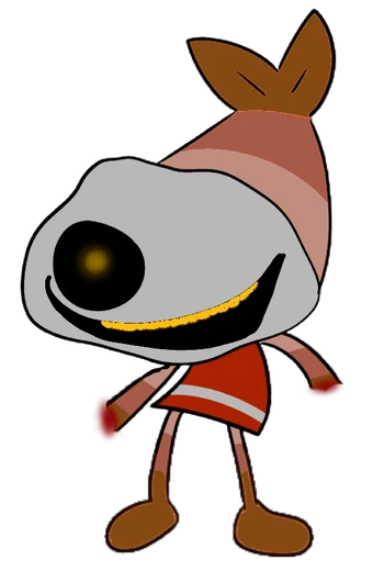 Shrimp.hate | Dandysworldcreepypasta Wiki | Fandom