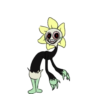daisyです Daisy | Dandysworldcreepypasta Wiki | Fandom