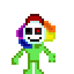 DX 25 | Dandysworldcreepypasta Wiki | Fandom