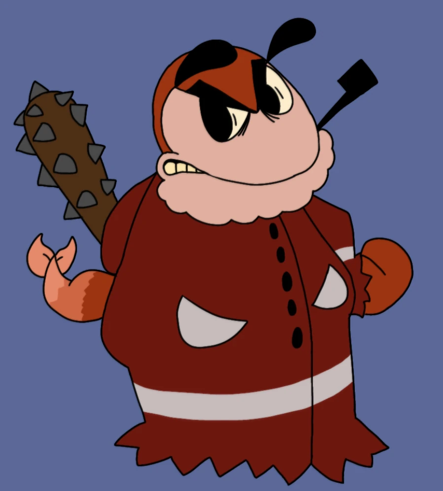 Category:Shrimpo | Dandysworldcreepypasta Wiki | Fandom