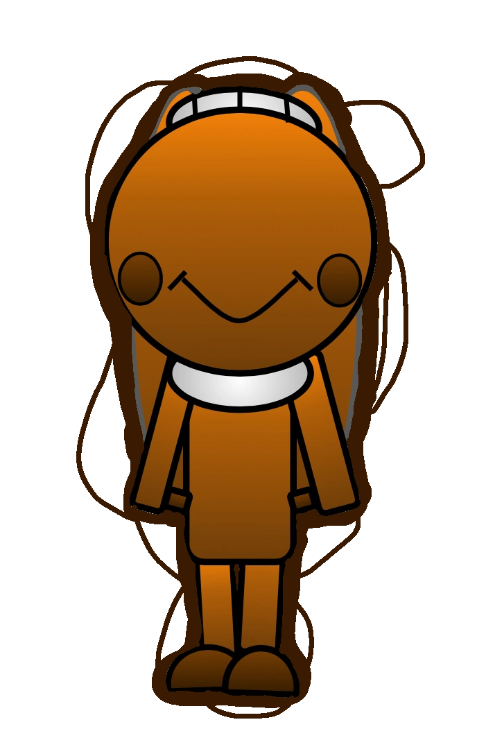 GRIN | Dandysworldcreepypasta Wiki | Fandom