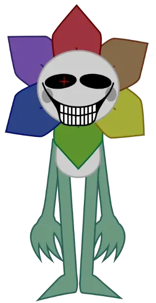 dandy DX 25 | Dandysworldcreepypasta Wiki | Fandom