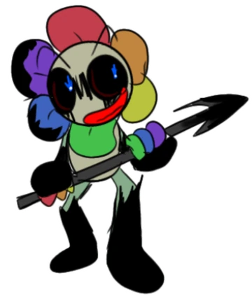 Dandy.GBA | Dandysworldcreepypasta Wiki | Fandom