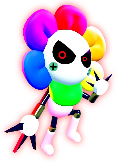 Metal Dandy | Dandysworldcreepypasta Wiki | Fandom