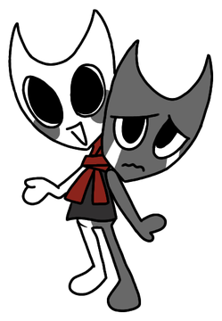 Viral Razzle 'N Dazzle | Dandysworldcreepypasta Wiki | Fandom